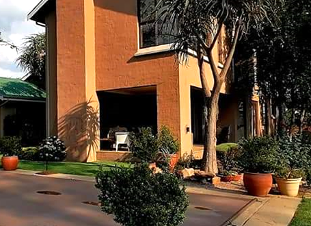 Home Renovation Fourways